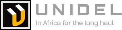 unidel logo