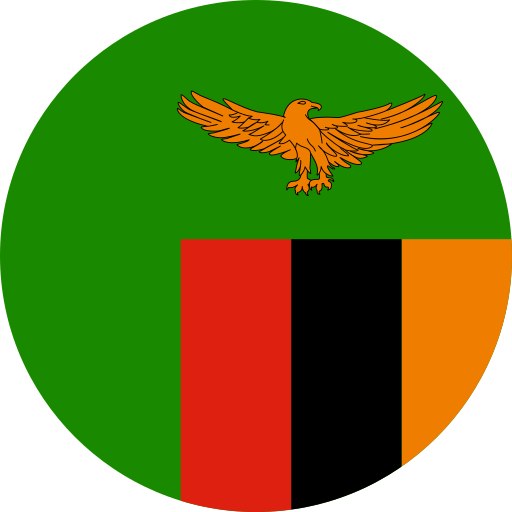 zambian flag icon